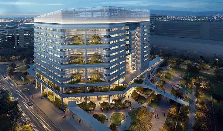 Real estate solution image